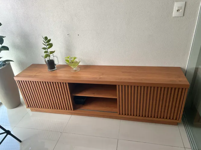 Móvel / rack tv 