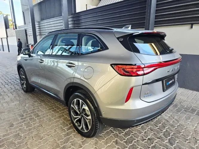 GWM Haval H6 Premium Phev AWD 2024
