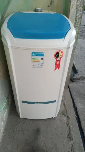 Tanquinho