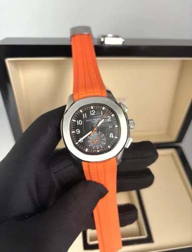 Relógio Patek Philippe Aquanaut