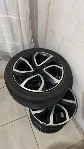 Rodas 