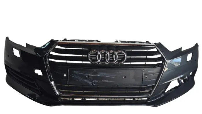  Parachoque Dianteiro Audi A3 Sedan 2017 2018 2019 Original 26710