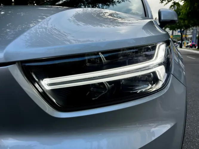 Volvo XC40 T-4 2.0 190cv FWD 2019