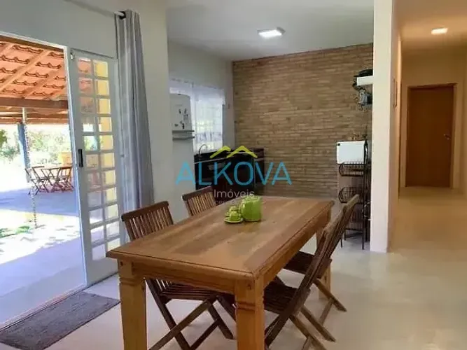 Chácara à venda, 20000 m² por R$ 1.180.000,00 - Buquirinha - São José dos Campos/SP