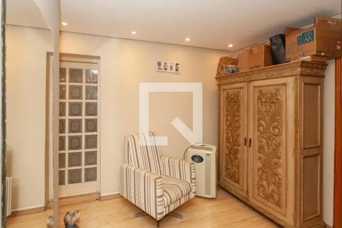 Apartamento à Venda - Jardim Marajoara , 3 Quartos, 88 m2