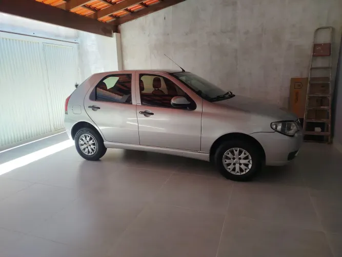 Fiat Palio Celebration 1.0 Fire Flex 8V 4P 2014