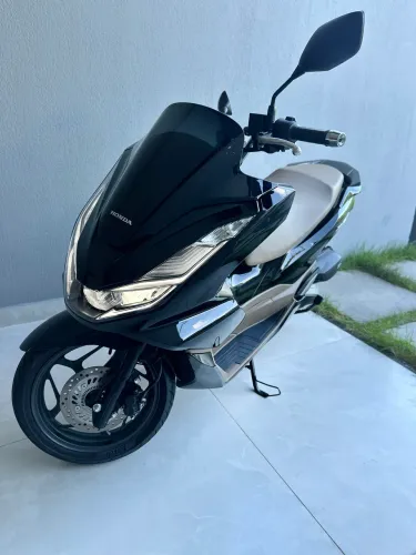 PCX DLX 2026/26 [Garantia Honda]