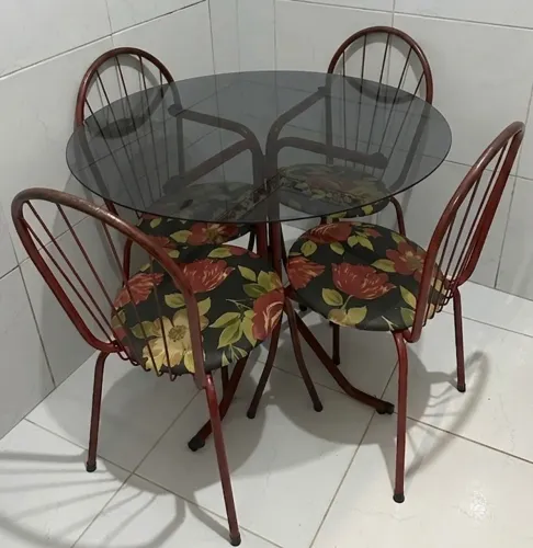 Mesa de jantar