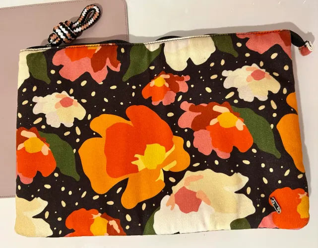 Case p/ Notebook - Via Mia