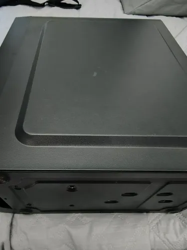 Computador i7 3ª geração, 8gb de ram e HD de 500gb