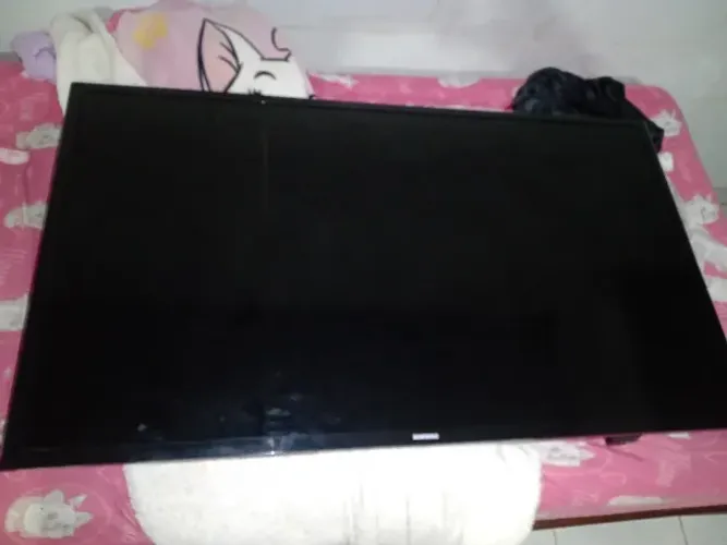 Smart tv Samsung 40 polegadas 