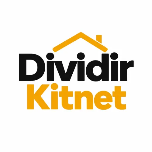 PROCURO ALGUÉM PARA DIVIDIR KITNET!