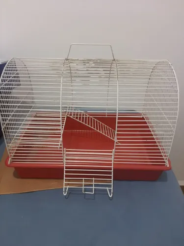 Gaiola de ramister