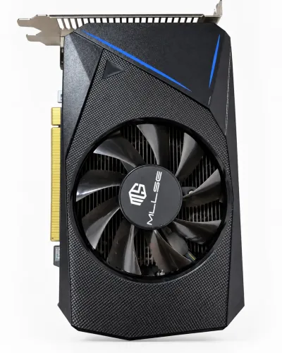 RX550 4GB DDR5 X-GAME - PLACA DE VIDEO