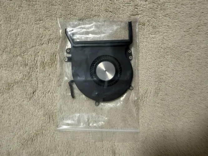 Cooler para Macbook Pro | A2141 | Lado esquerdo | 2 unidades