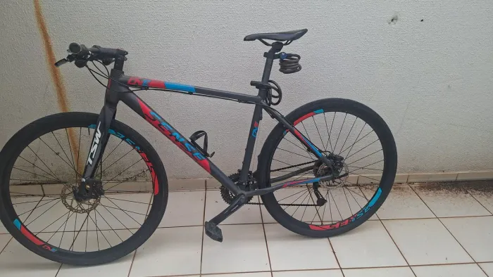 Bicicleta Sense One 2023