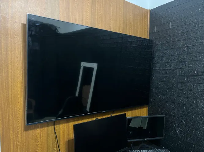 TV LG 65 POLEGADAS 4K HD