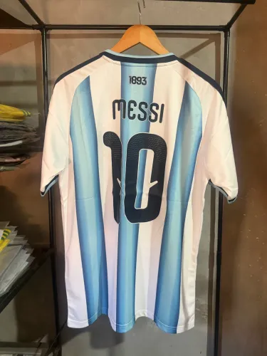Camisa Argentina