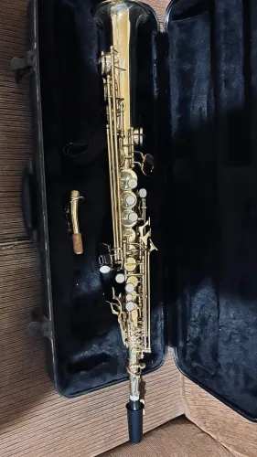 Sax reto new york
