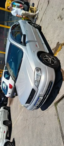 Chevrolet Astra GL 1.8 MPFI 3P 2001