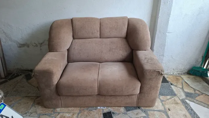 Sofa 2 lugares