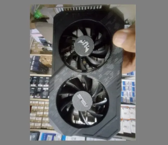 GTX 1650 4GB em Natal Melhor Preço Garantido