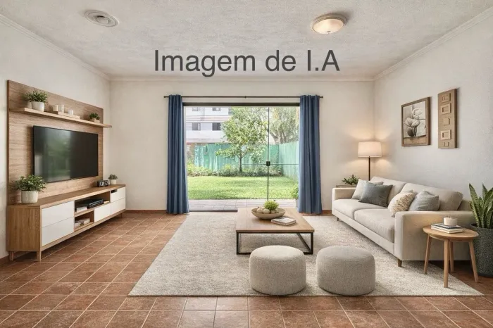 Casa à venda no Tombo no Guarujá, SP | QVista Inteligência Imobiliária Guarujá