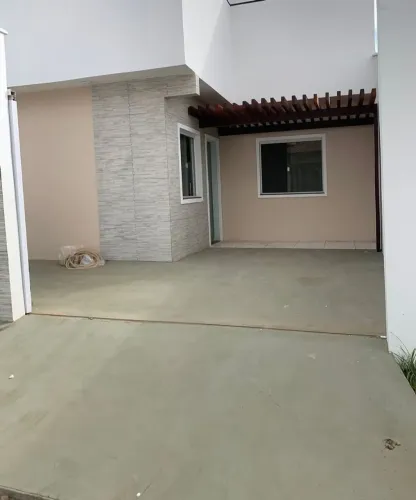 Casa a venda na Sacramenta 