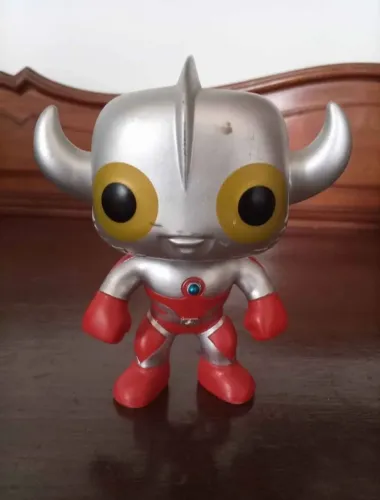 Funko Pop! Ultraman Father Of Ultra #765
