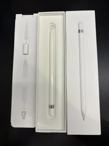 Apple Pencil 1ª Geração Seminova