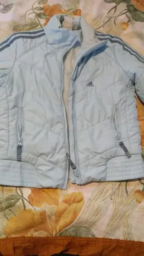 Jaqueta Adidas P