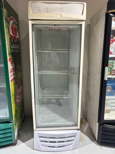 Expositor 450litros