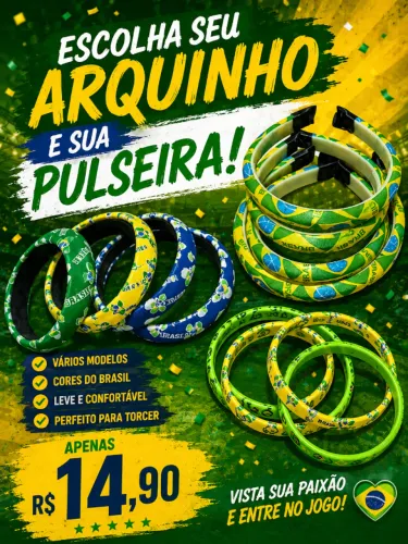 pulseira