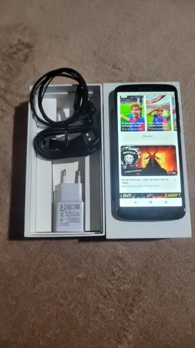 Motorola Moto G6 64gb de armazenamento completo 