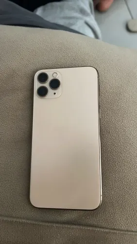 Vendo 11 pro ou troco