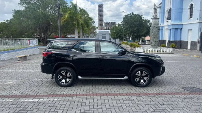 Toyota Hilux SW4 SRX Diamo. 4X4 2.8 TB DIE AUT 2019