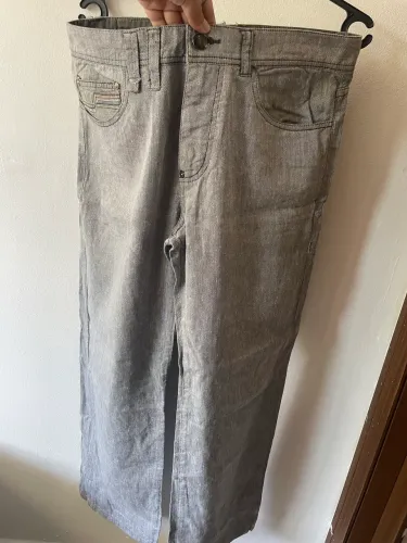 Calça masculina Armani 32/36