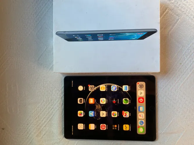 iPad Air 1. 16gb