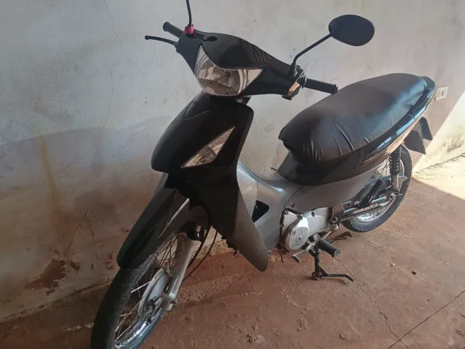 Biz preta zera