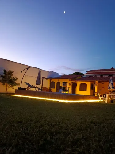 Temporada Quintal Iguabinha