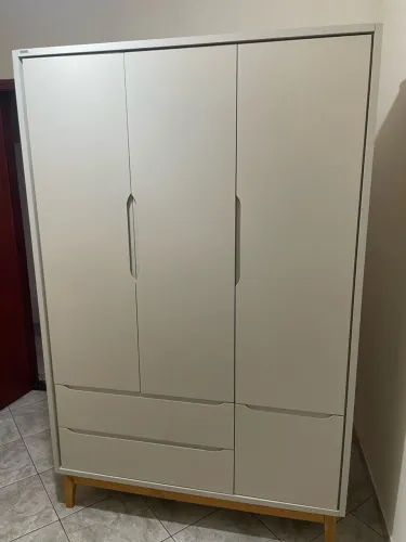 Jogo quarto para Bebê