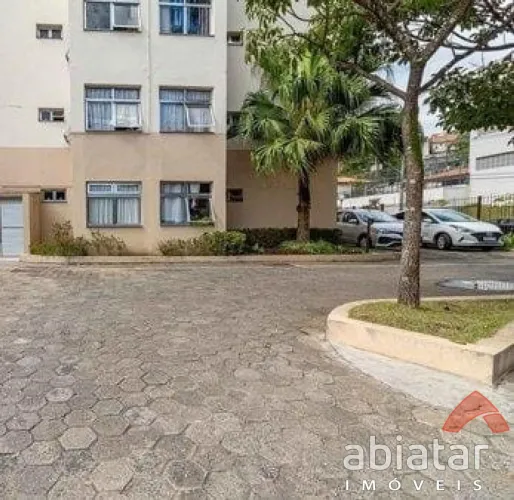 Apartamento à venda no Condomínio Quatro Estações Parque Rebouças, São Paulo/SP