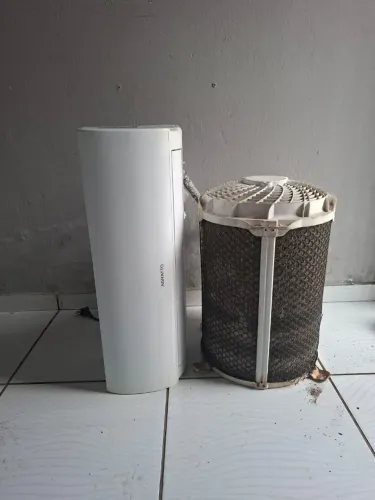 Vendo ar-condicionado