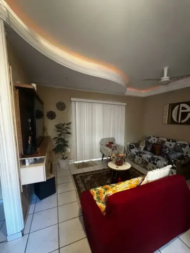 Casa venda com 255 metros quadrados com 3 quartos em Guaranhuns - Vila Velha - ES