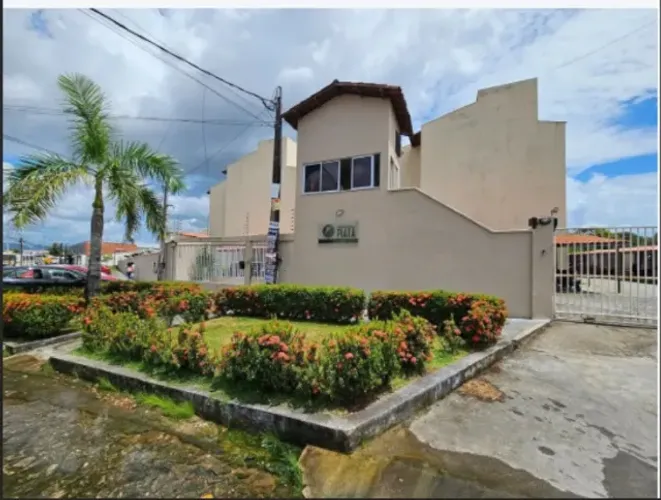 Apartamento para Alugar em Caucaia/CE