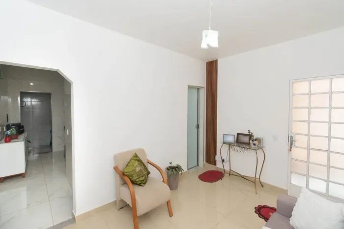 Apartamento com 3 dormitórios à venda, 70 m² por R$ 315.000,00 - Novo Eldorado - Contagem/
