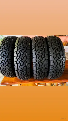 Kit 4 pneus 175/80 R14 ROADCRUZA