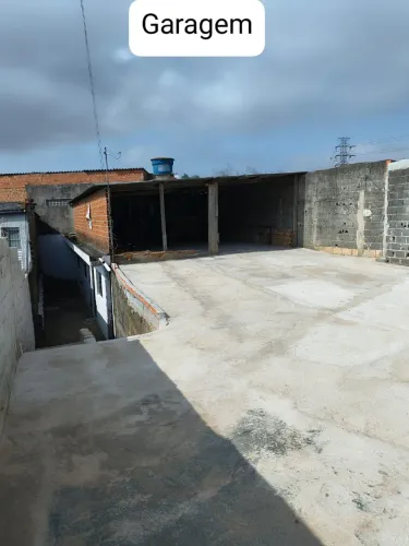 Casa independente