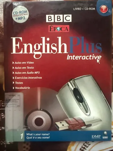 Curso de Inglês