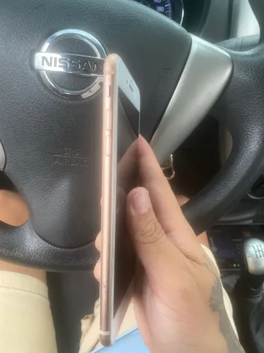 IPHONE 8 PLUS